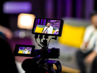 ¡EL TSUNAMI DE DIOS SIGUE CRECIENDO!