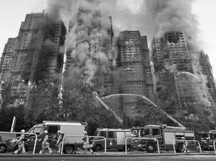 【童樂行動・情緒支援】如何幫助孩子面對災難新聞?