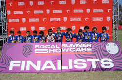LUFC BU10 Blue