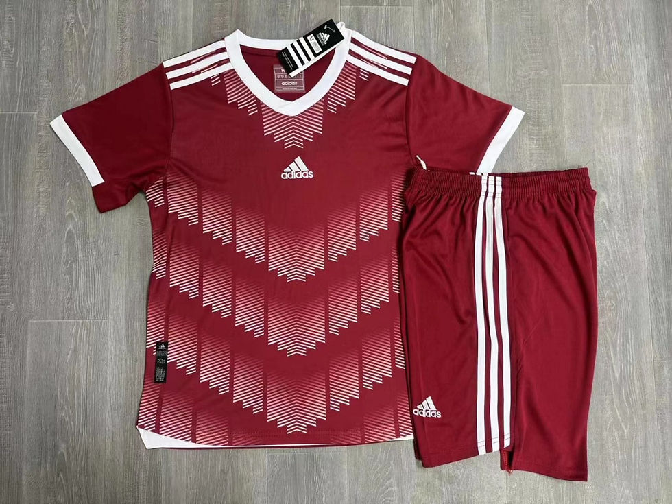 Thumbnail: Football jerseys 