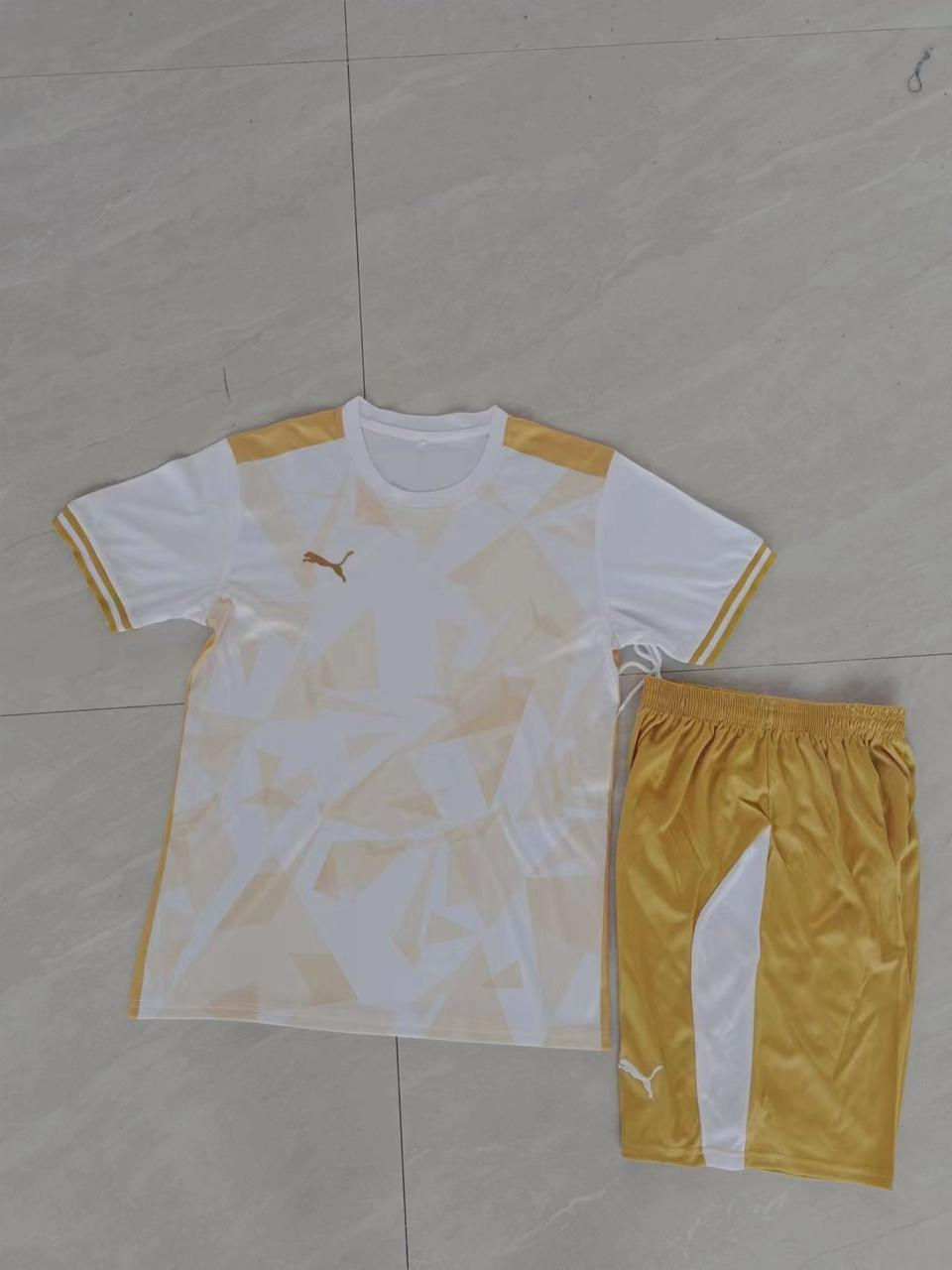 Thumbnail: Football jerseys 