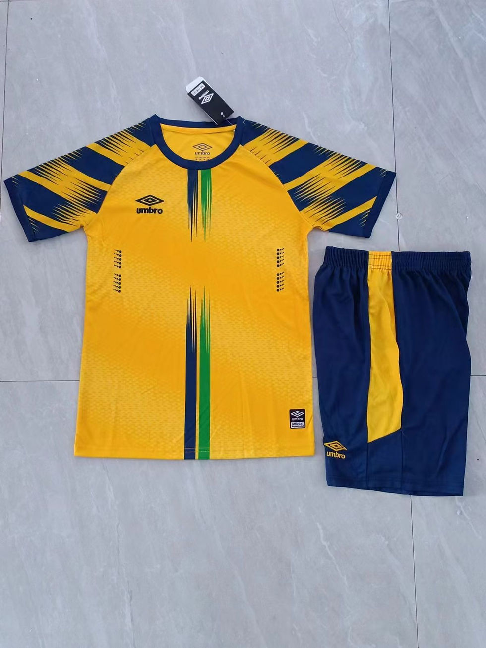 Thumbnail: Football jerseys 