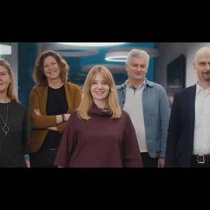 Ideas NCBiR & Jakub Gołębiowski = pełna obsługa komunikacji video i podcastów