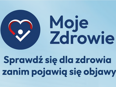 Program Moje Zdrowie