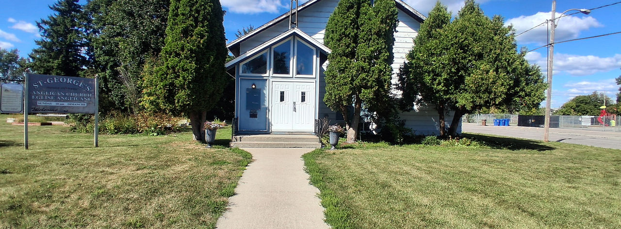 Église Biblique Baptiste de l'Outaouais