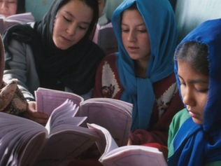 Special Report: The Persecution of Afghanistan’s Hazaras