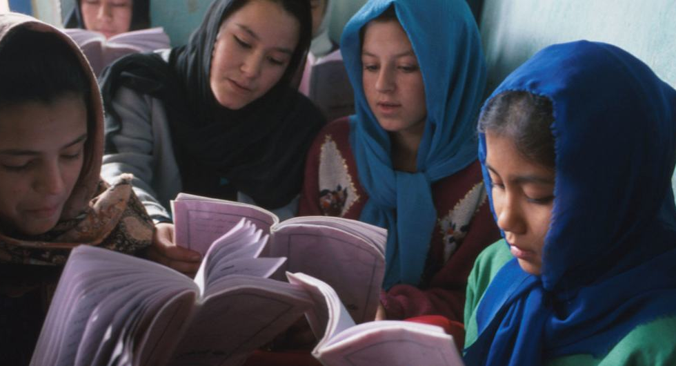 Special Report: The Persecution of Afghanistan’s Hazaras