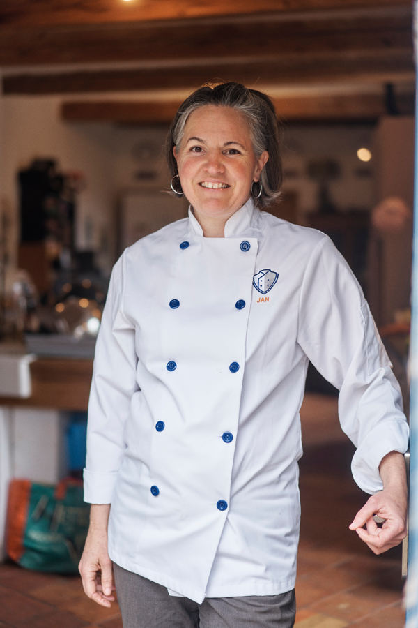 Photo du rédacteur: Jan Steele