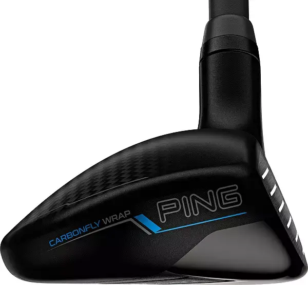 Thumbnail: Ping G440Hybrids