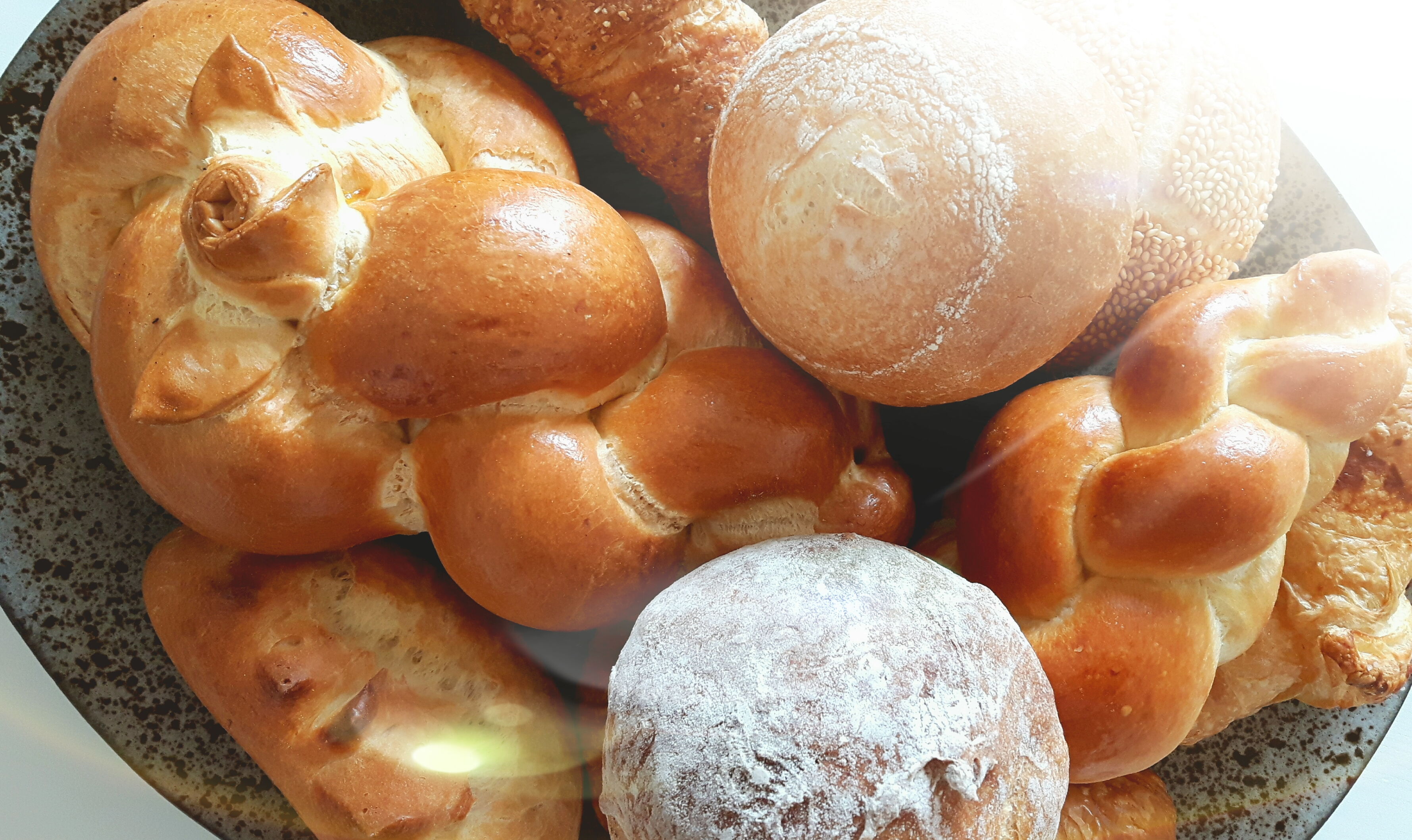 bäckerei weder