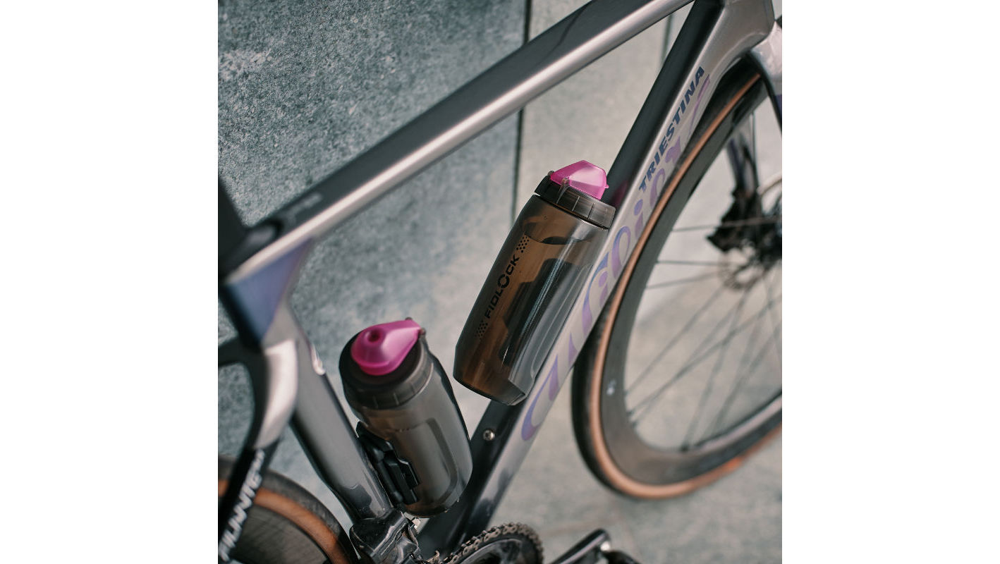 Пыльник для фляги FIDLOCK TWIST 590