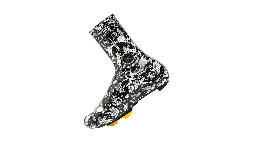 Велобахіли Cycology Velo Tattoo