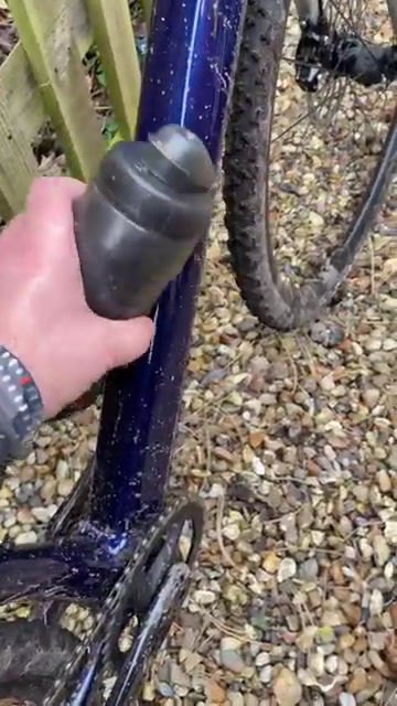 Миниатюра: видео fidlock twist 590 smoke