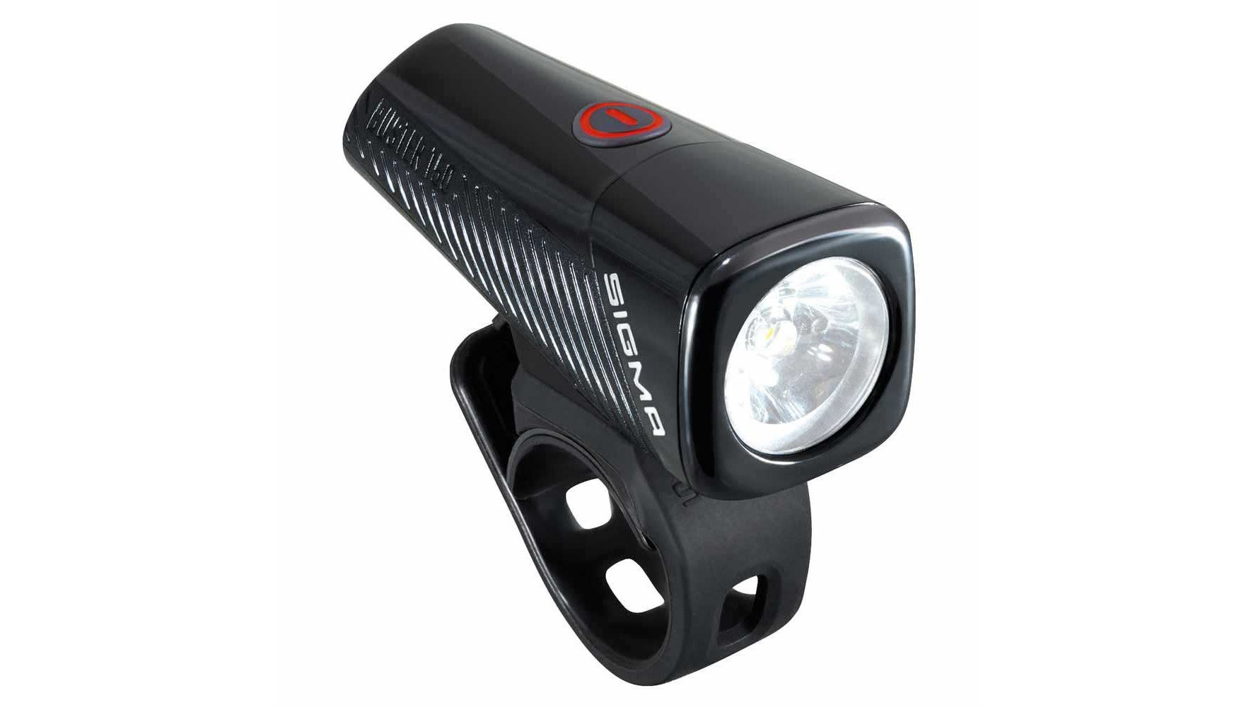 Фонарь для велосипеда Sigma Sport Buster 150 USB Type C