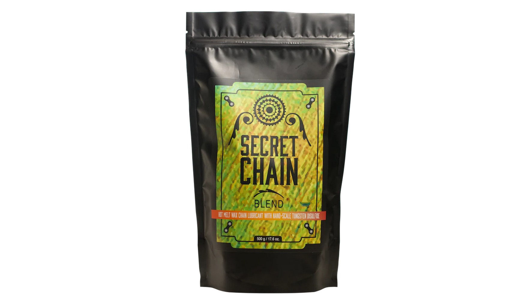 Смазка для цепи велосипеда Silca Secret Chain Blend (Hot Wax)