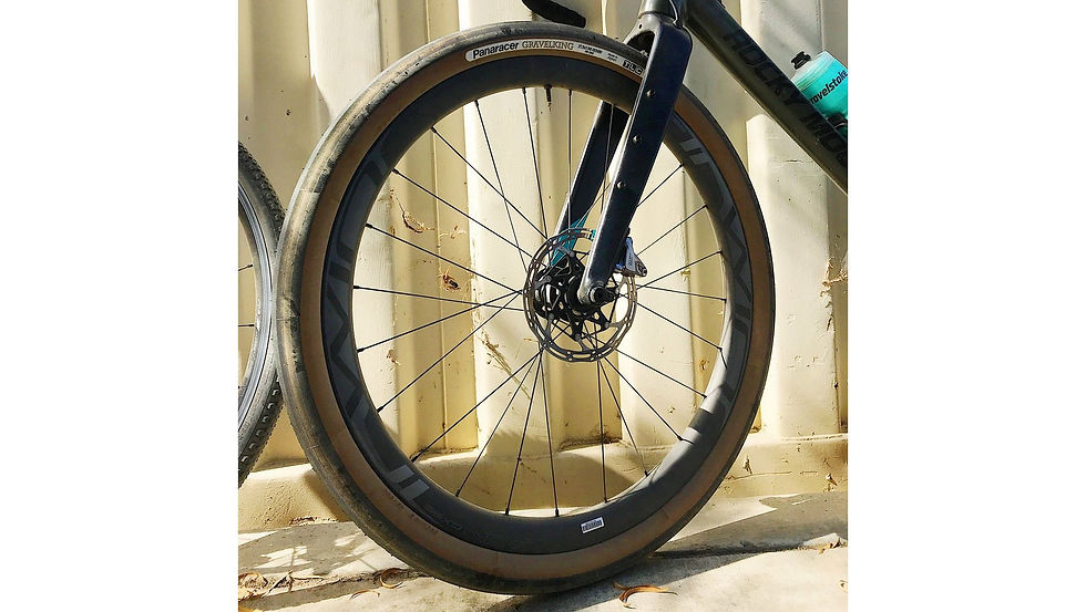 Миниатюра: Покрышка Panaracer GravelKing Slick