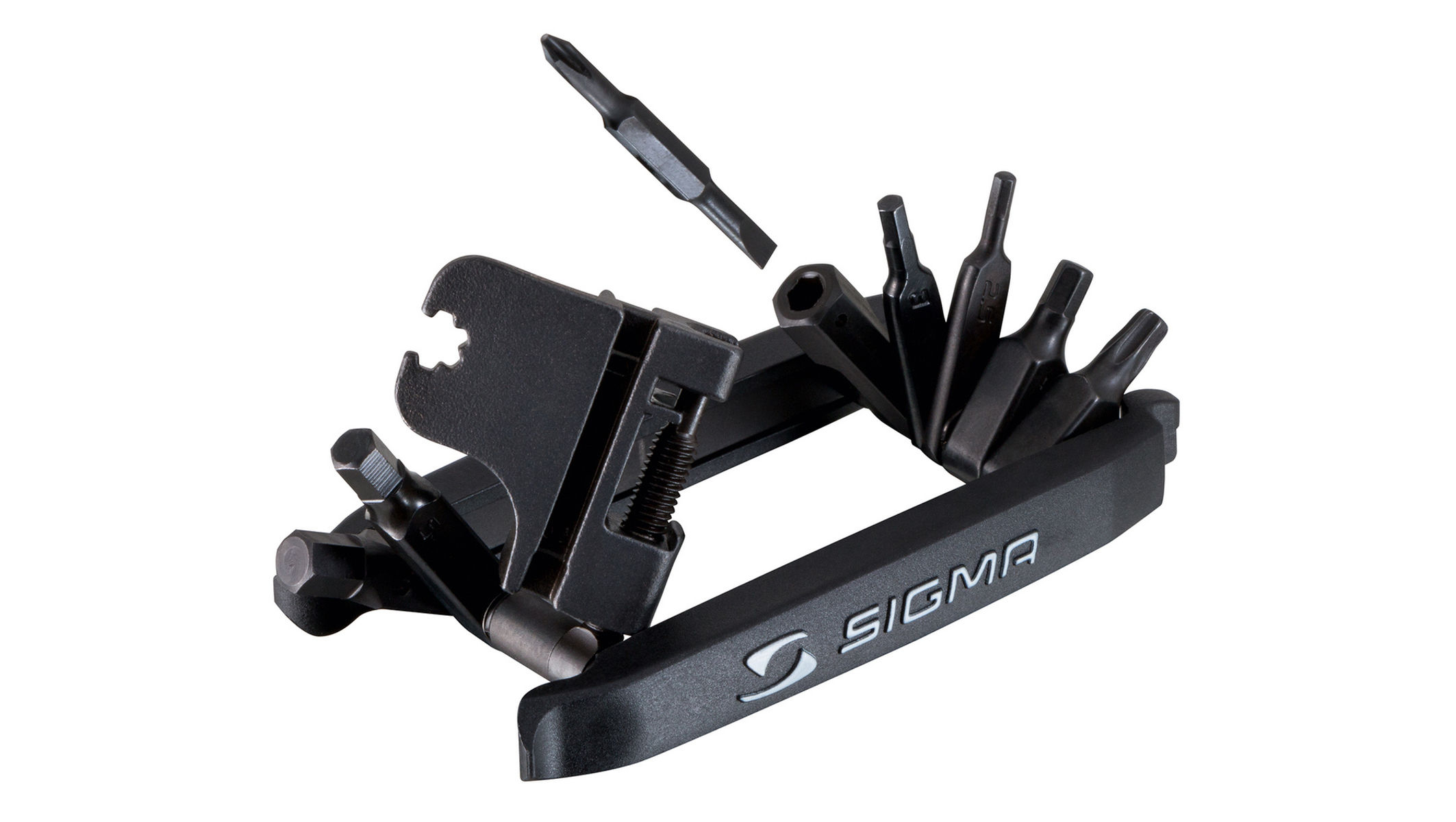 Мультитул Sigma Pocket Tool Medium