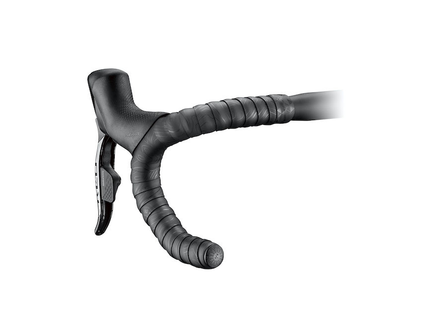 Обмотка руля Ciclovation Minimalism Topo Jet Black