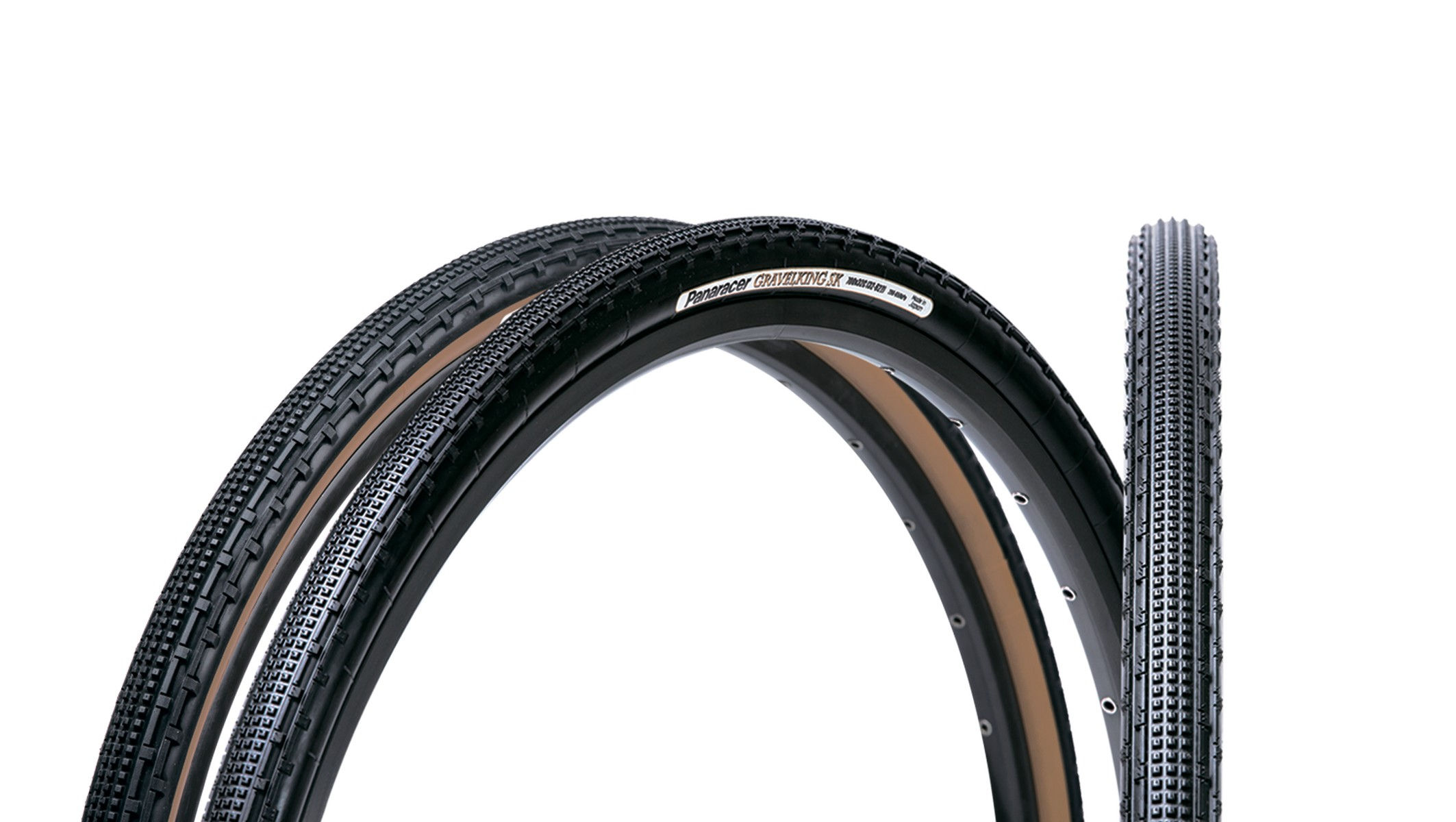 Покрышка Panaracer GravelKing SK