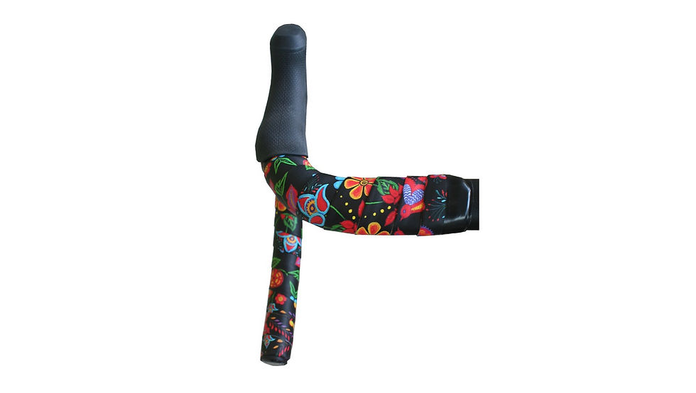 Обмотка руля велосипеда Cycology Frida