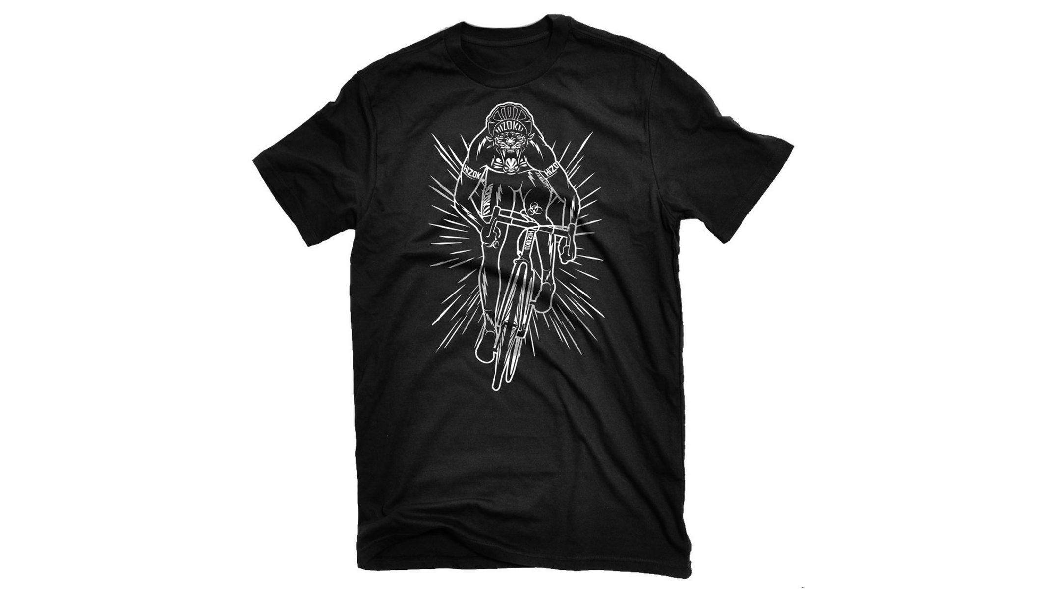 Футболка Hizoku