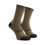 Миниатюра: Велосипедні шкарпетки зимові з вовни мериноса Rogelli Wool 2 Pack Bordeaux/Brown