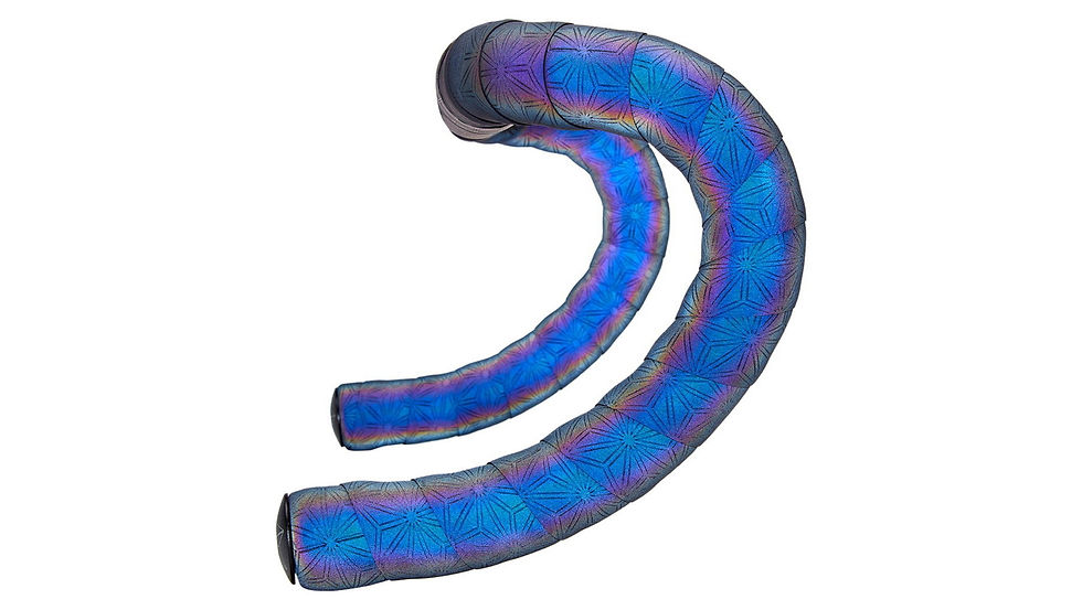 Обмотка руля Supacaz Reflective