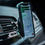 Миниатюра: Тримач для телефона на вентиляційну решітку Fidlock VACUUM car vent base