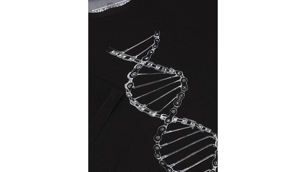 Прев'ю: Велофутболка Cycology DNA