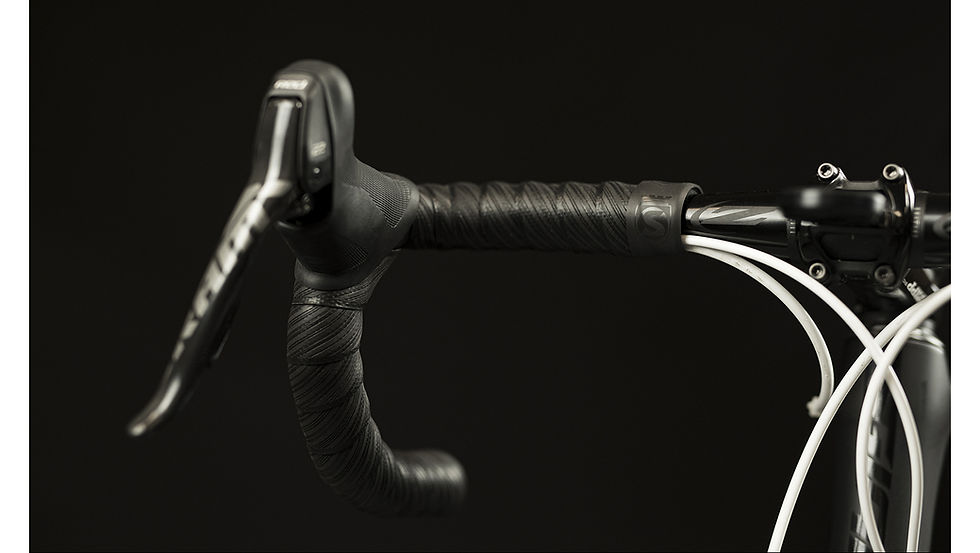 Обмотка для руля велосипеда SILCA Nastro Cuscino