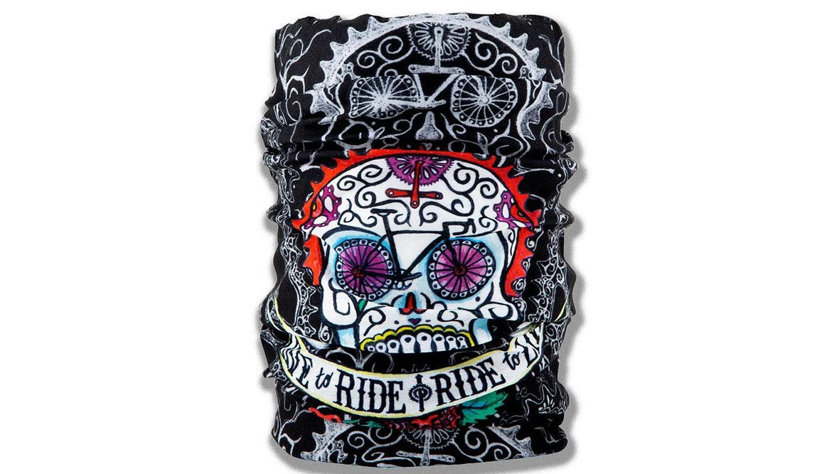 Легкий бафф Cycology Day of the Living