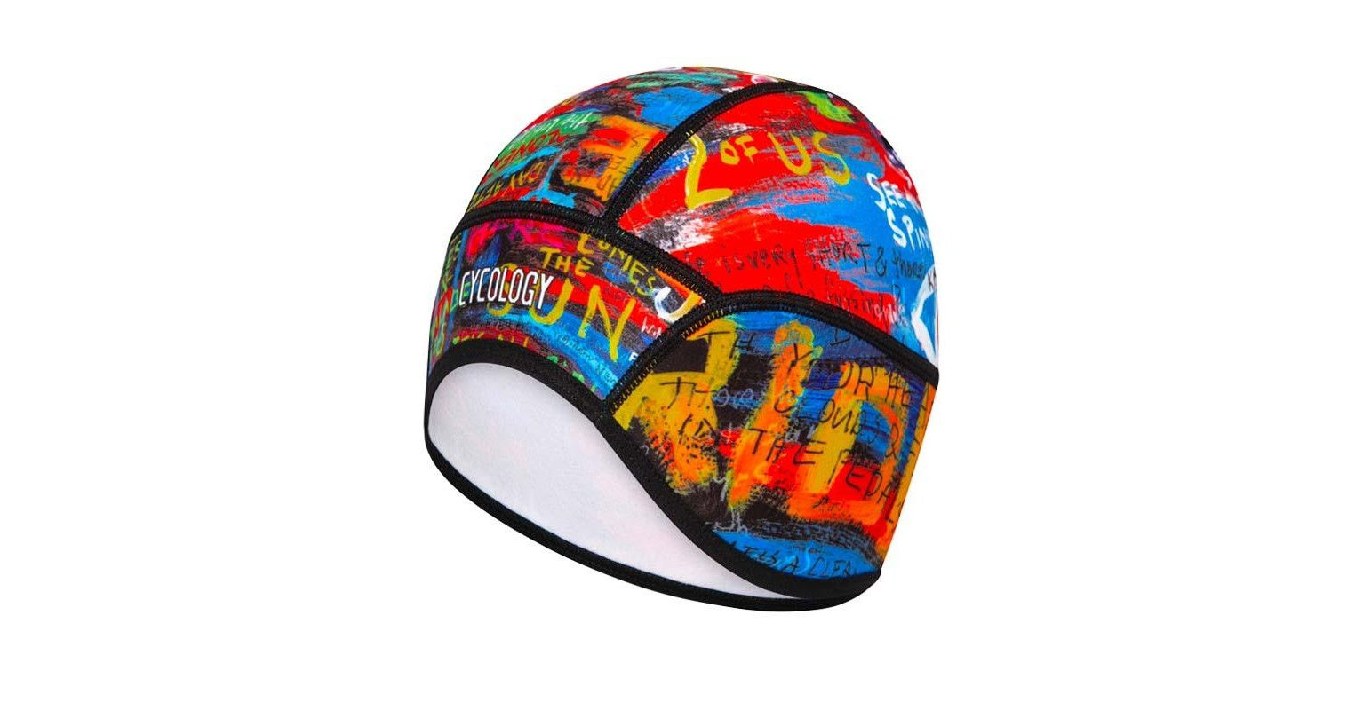 подшлемник зимний