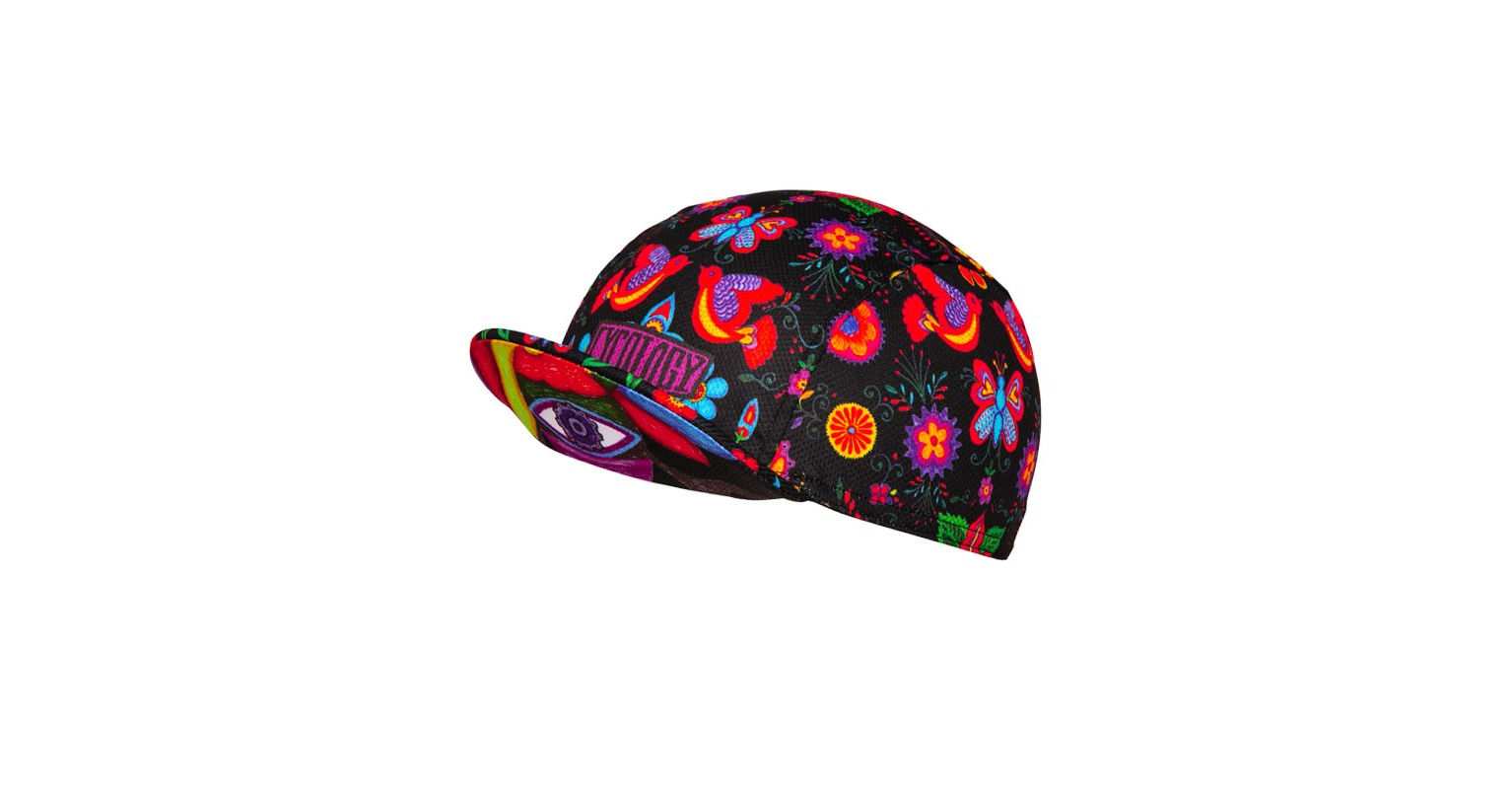 Велокепка Cycology Frida