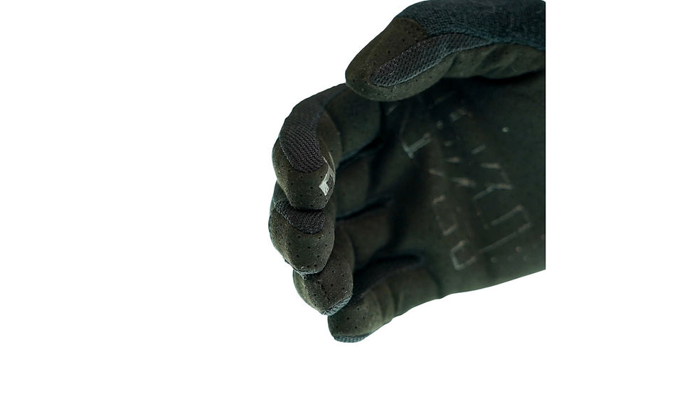 Миниатюра: Велоперчатки Handup Pro Performance Dark Grey/Black