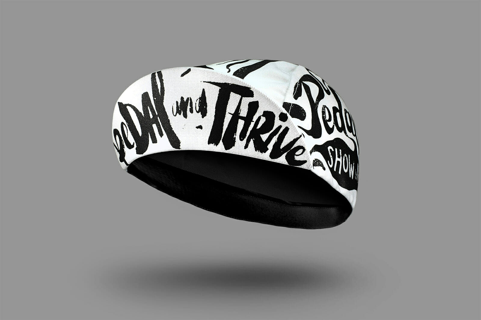 Велосипедная кепка Bello Pedal for Air