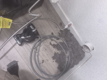 Air Duct & Dryer Vent Cleaning Sacramento | The Hidden Spring Cleaning You Need