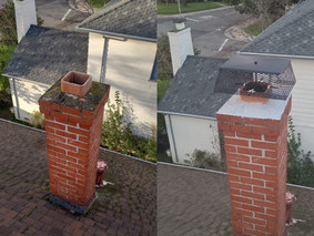 Why Chimney Maintenance Matters: Keep Your Home Safe & Cozy with a Sacramento Chimney Inspection