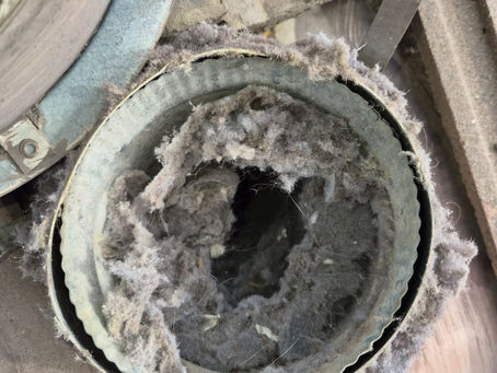 Sacramento Dryer Fires Are More Common Than Homeowners Think (And Most Start the Same Way)