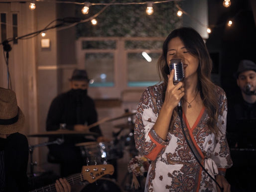 Dia dos Namorados • Um momento para celebrar