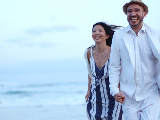 Trilha para Casar • Whole New World