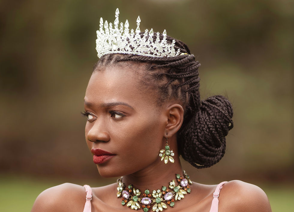 Miss Earth Kenya 2023