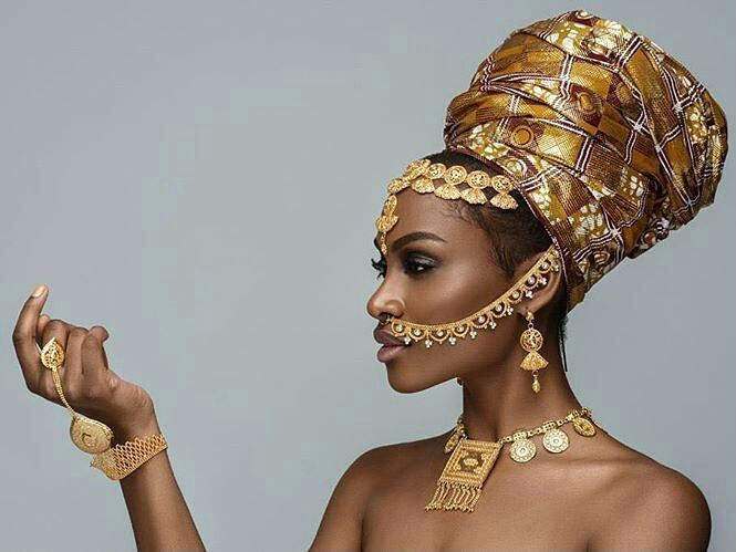 Miss Earth Kenya Auditions