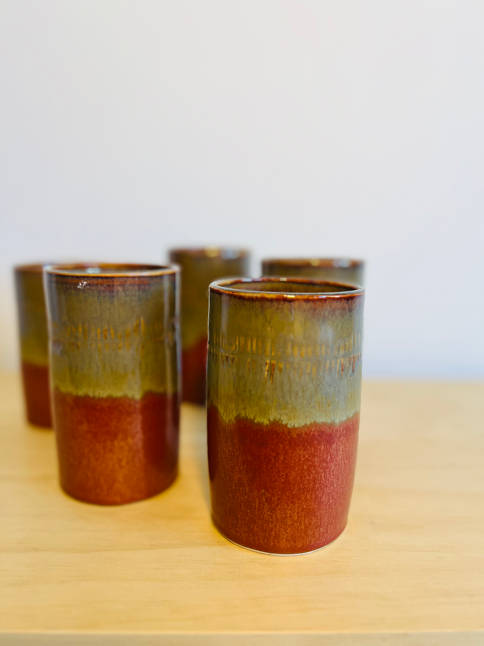Thumbnail: The Perfect Tumbler