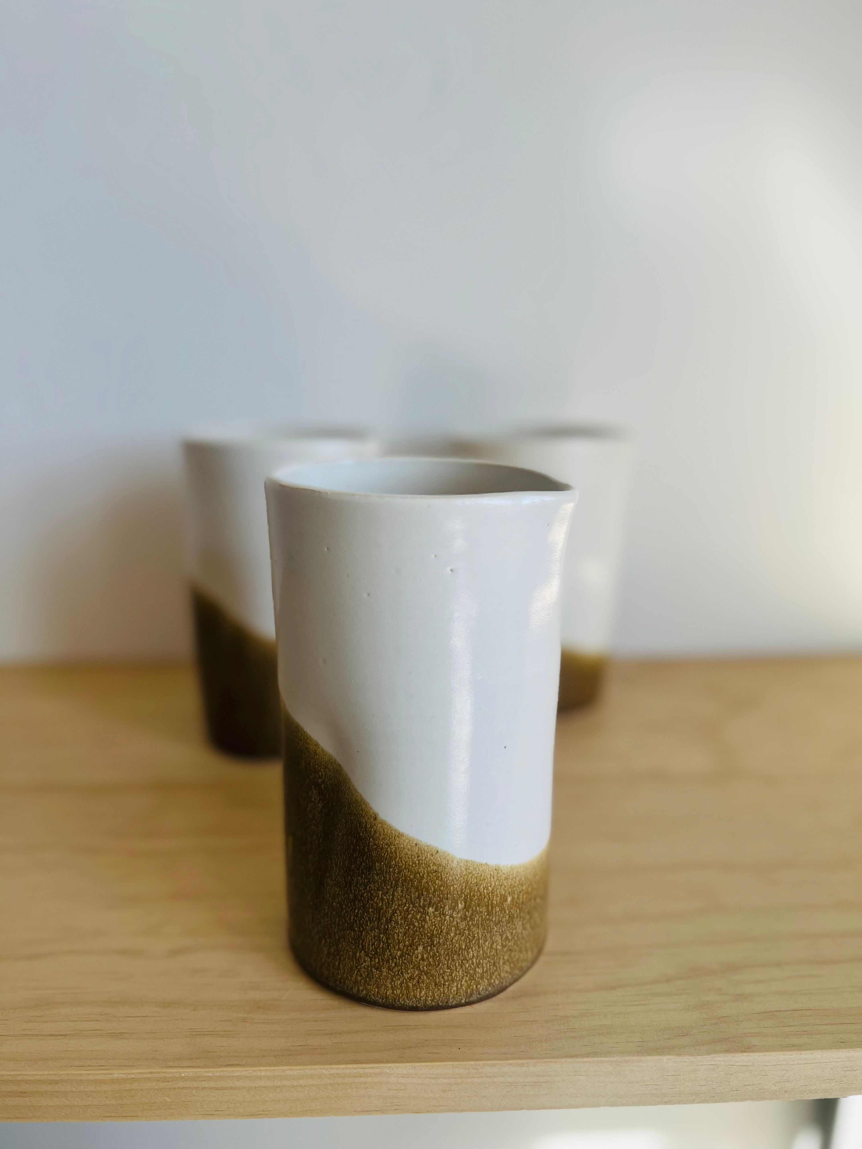 Pitcher