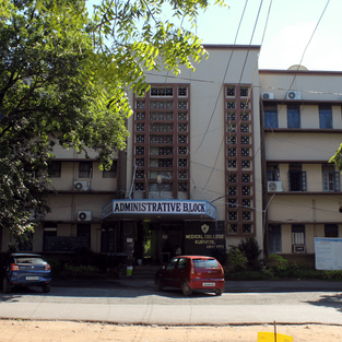 Govt. Medical College