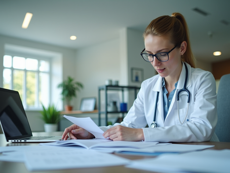 Creating Comprehensive Home Health Agency Policies for Effective Compliance