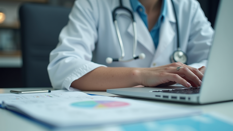 Streamline Your IDTF Accreditation Online with Expert Online IDTF Consulting