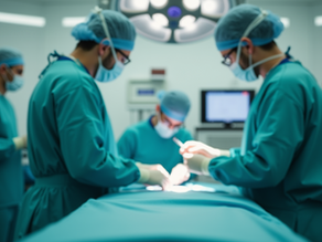 Understanding Ambulatory Surgery and Its Benefits