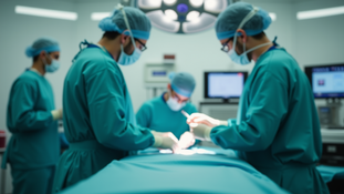 Understanding Ambulatory Surgery and Its Benefits