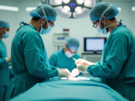 Understanding Ambulatory Surgery and Its Benefits